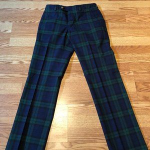 Vineyard Vines 28x32	Pants